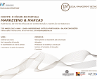 Esta semana realiza-se o 2º encontro do LMN - Portugal, na UCP. O tema Marketing & Marcas junta à mesma mesa especialistas em comunicação e marketing ligados à área da Energia, Banca e Sociedades de Advogados